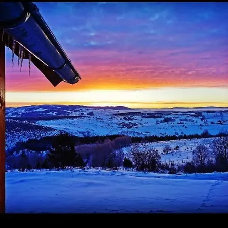 Markove Kolibe 5, Uvac, Sjenica