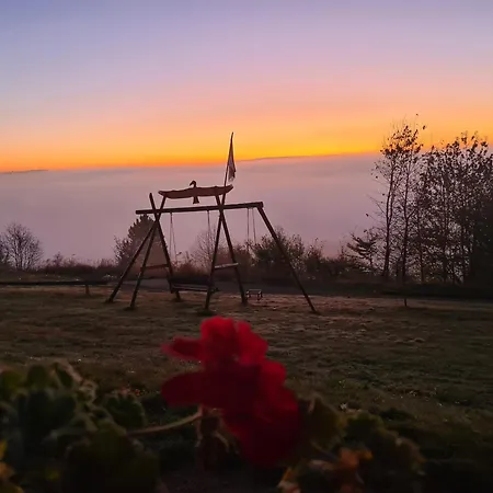 Markove Kolibe 5, Uvac, Holiday home