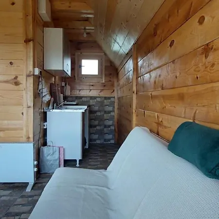 Markove Kolibe 5, Uvac, Holiday home *