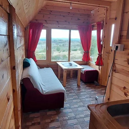 Markove Kolibe 5, Uvac, Sjenica