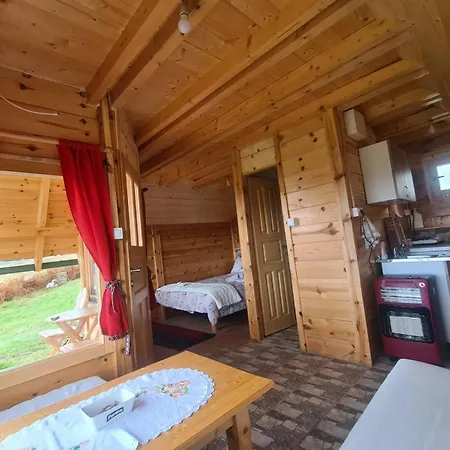 Markove Kolibe 5, Uvac, بيت للعطل