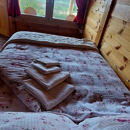 Markove Kolibe 5, Uvac, *