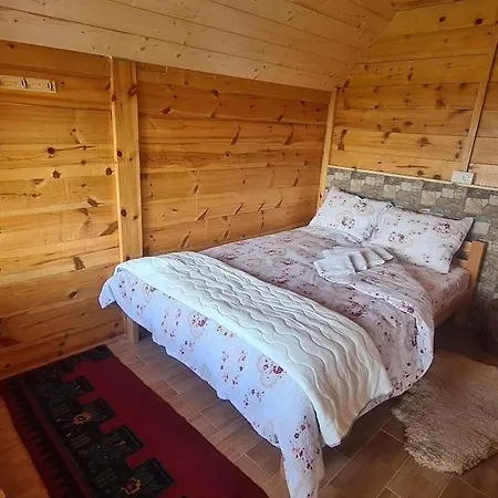 Holiday home Markove Kolibe 5, Uvac,