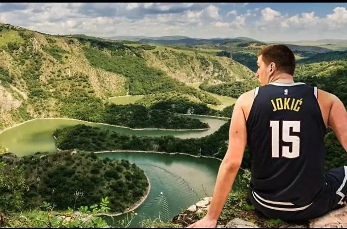 Markove Kolibe 5, Uvac, * سينيتشا