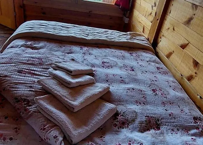 Markove Kolibe 5, Uvac, *