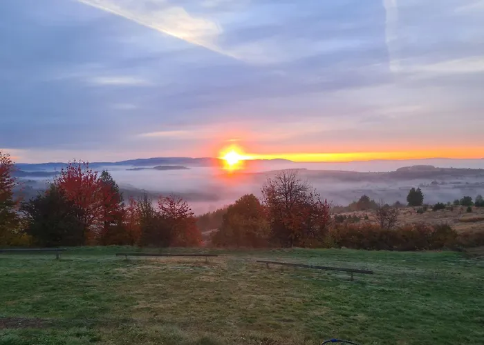 Markove Kolibe 5, Uvac, *